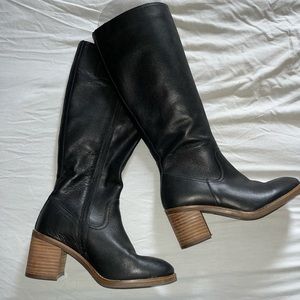 Crown Vintage Daytona boots